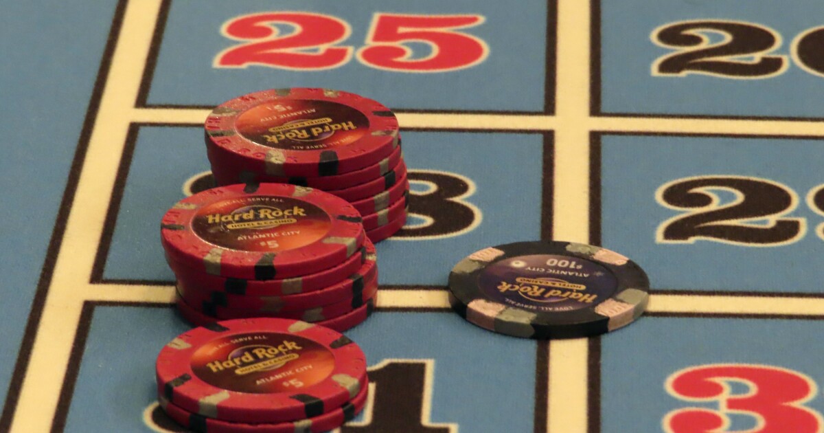 Virginia program shows rare success in addressing problem gambling