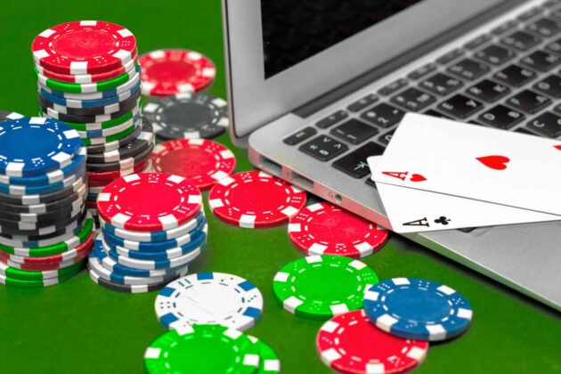 Alberta Passes Bill for Gambling Expansion - NetNewsLedger