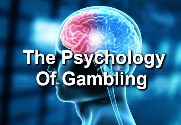 Analyzing The Factors Contributing To The Psychological Allure Of Gambling