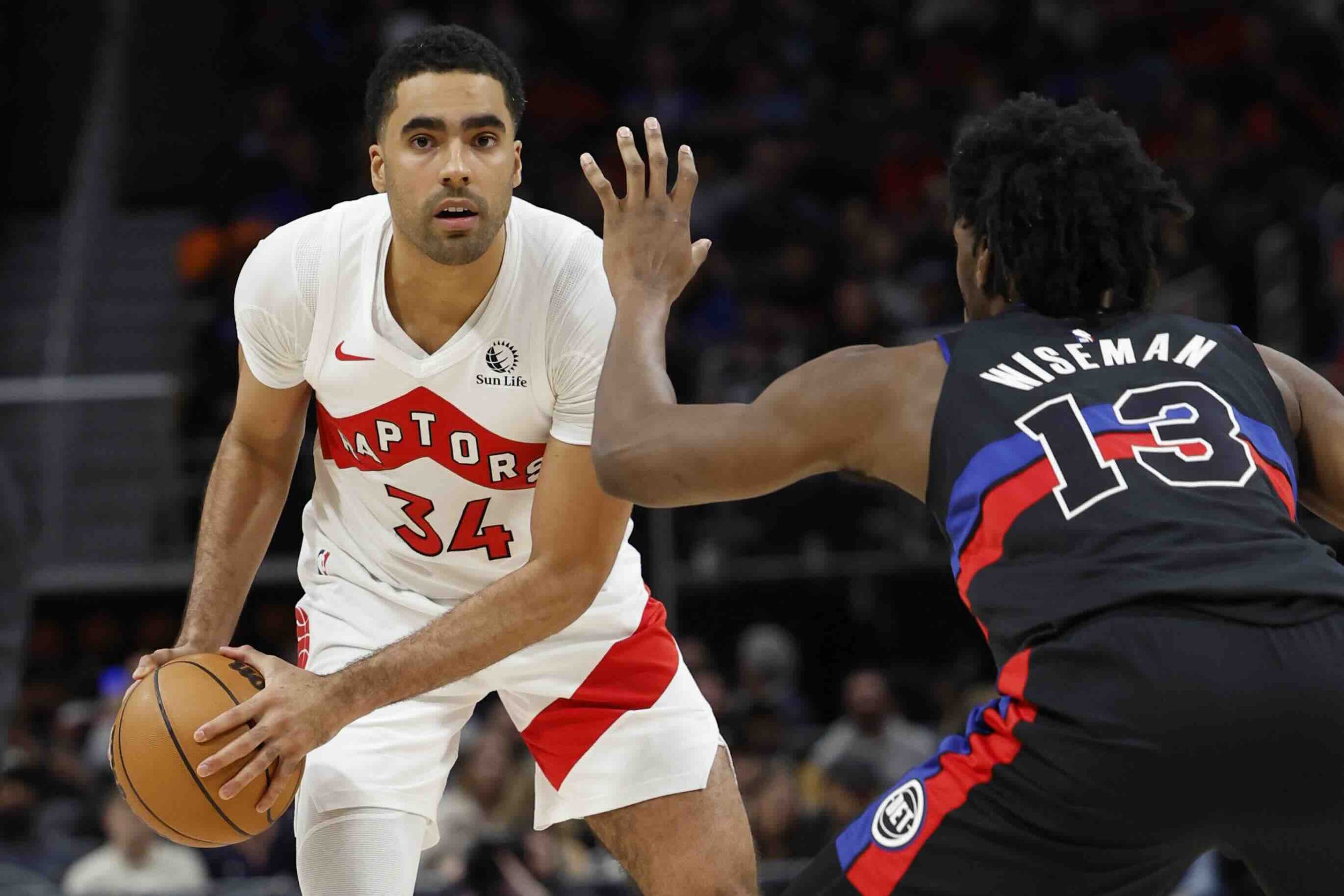 Banned NBA player Jontay Porter pleads guilty in gambling case