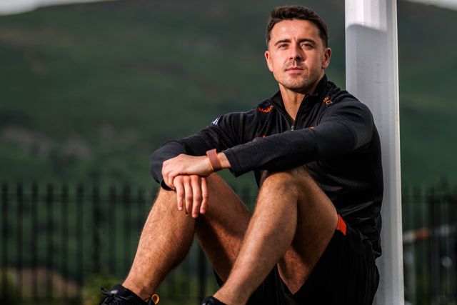 Beating gambling addiction changed me on and off pitch: Stefan Campbell