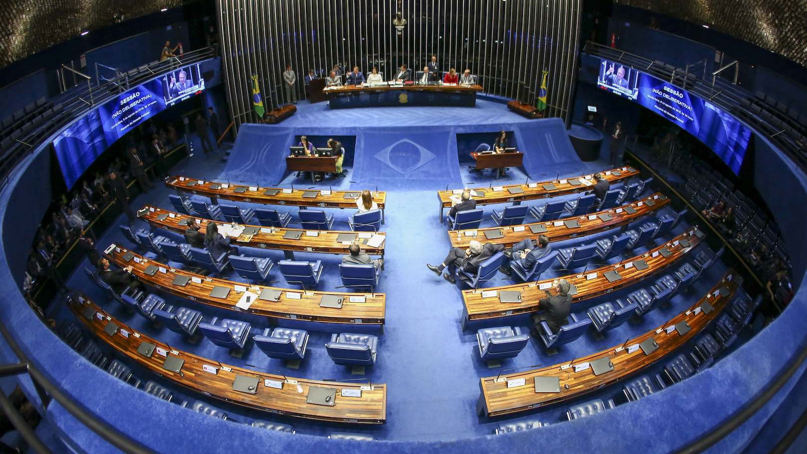 Brazil: Senate postpones vote on bill to regulate casinos, bingos and gambling until August due to recess | Yogonet International