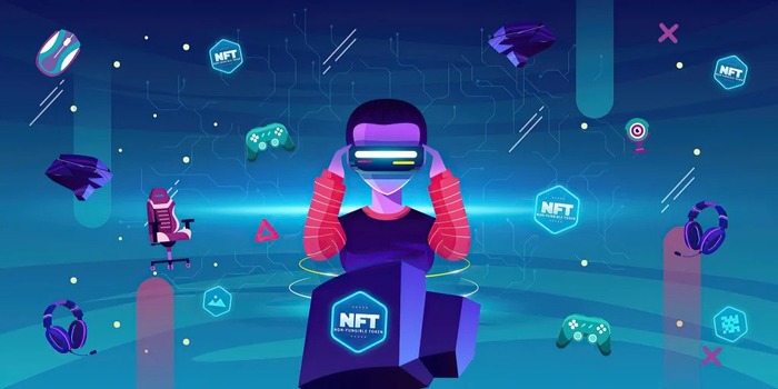 Gambling With NFTs: From Basics to Complexity