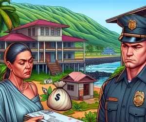 Hawaii Enacts Tougher Penalties for Landlords of Illegal Gambling Operations