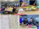 Illegal gambling den raided in East Pattaya, 12 arrested - Pattaya Mail