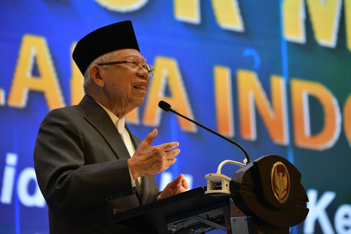 Indonesian Ulema Council urged to help combat drug abuse, gambling