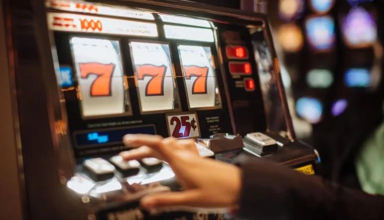 Is Any Casino Game Ever 'due' to Pay Out?