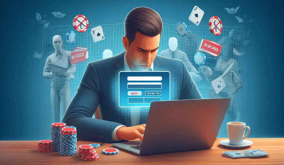 Is Online Gambling Still Banned in Most of America?