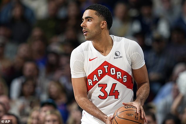 Jontay Porter's request to live and play basketball in Greece denied