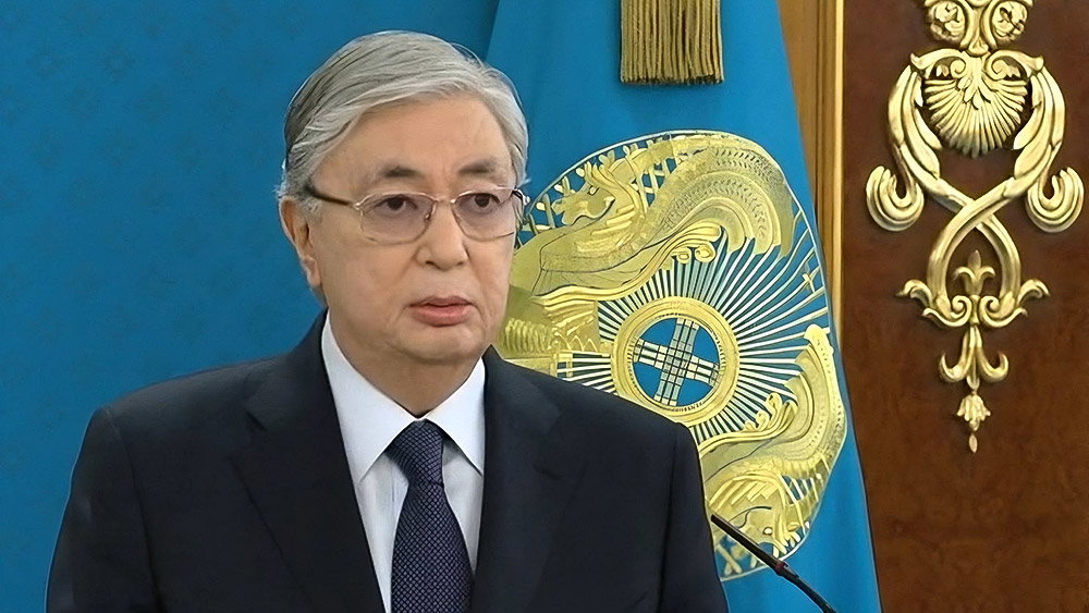 Kazakh President signs law to curb gambling addiction | Yogonet International