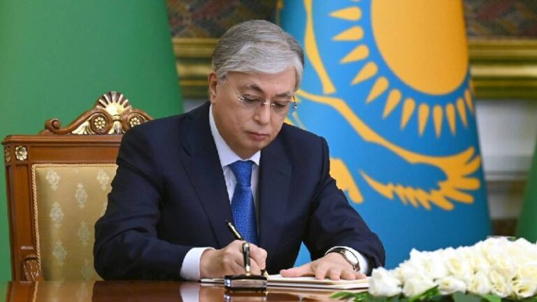 Kazakhstan Tightens Gambling Business Restrictions With Amended Law - The Astana Times