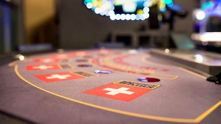 Kursaal increases stake in Grand Casino Bern