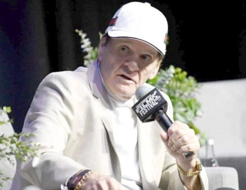 MLB Legend Pete Rose Says Gambling Scandal Cost Him $100M