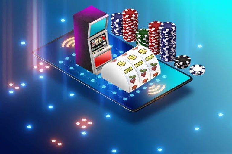 Mobile Gambling Hits New Heights: What’s Driving the Growth? - The Rolla Daily News