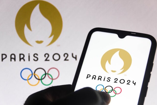 2024 Paris Olmpics Photo 223442438 | 2024 Olympics © Rafael Henrique | Dreamstime.com