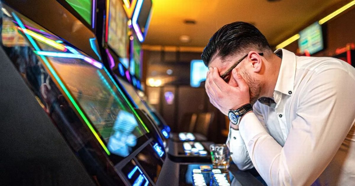 New gambling rules in England because Labour government 'absolutely committed'