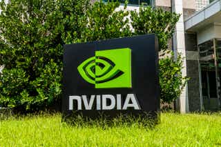 Nvidia: Looks More Like Gambling Than Investing At Current Valuation (NASDAQ:NVDA)