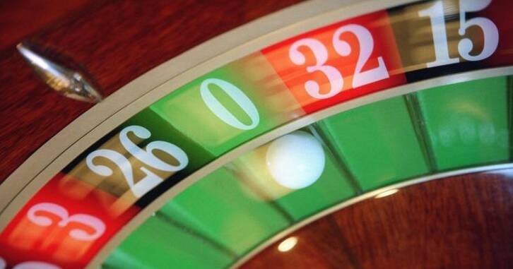 Odds are growing longer we'll ever actually see true gambling reform