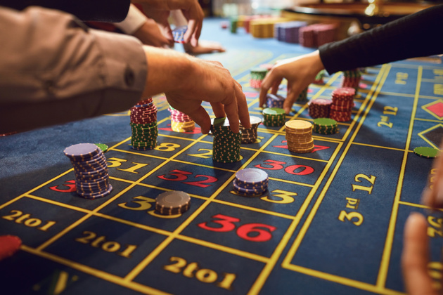 OPINION - Illegal gambling and criminal law principles | Macau Business