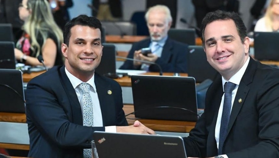 Parlamentarian Irajá to demand that Senate votes on Brazil’s gambling bill before recess - ﻿Games Magazine Brasil