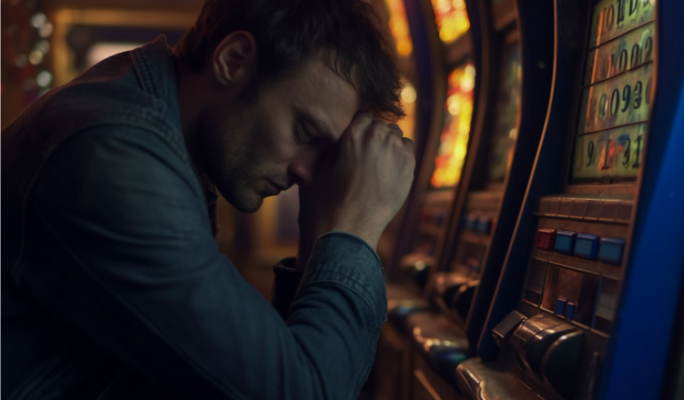 PayID-Gambler.com explains: What is gambling addiction and how to identify it