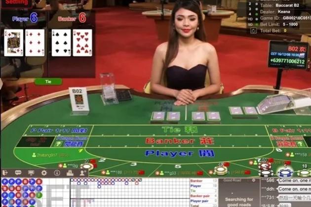 Philippines shuts down Chinese-run online gambling industry