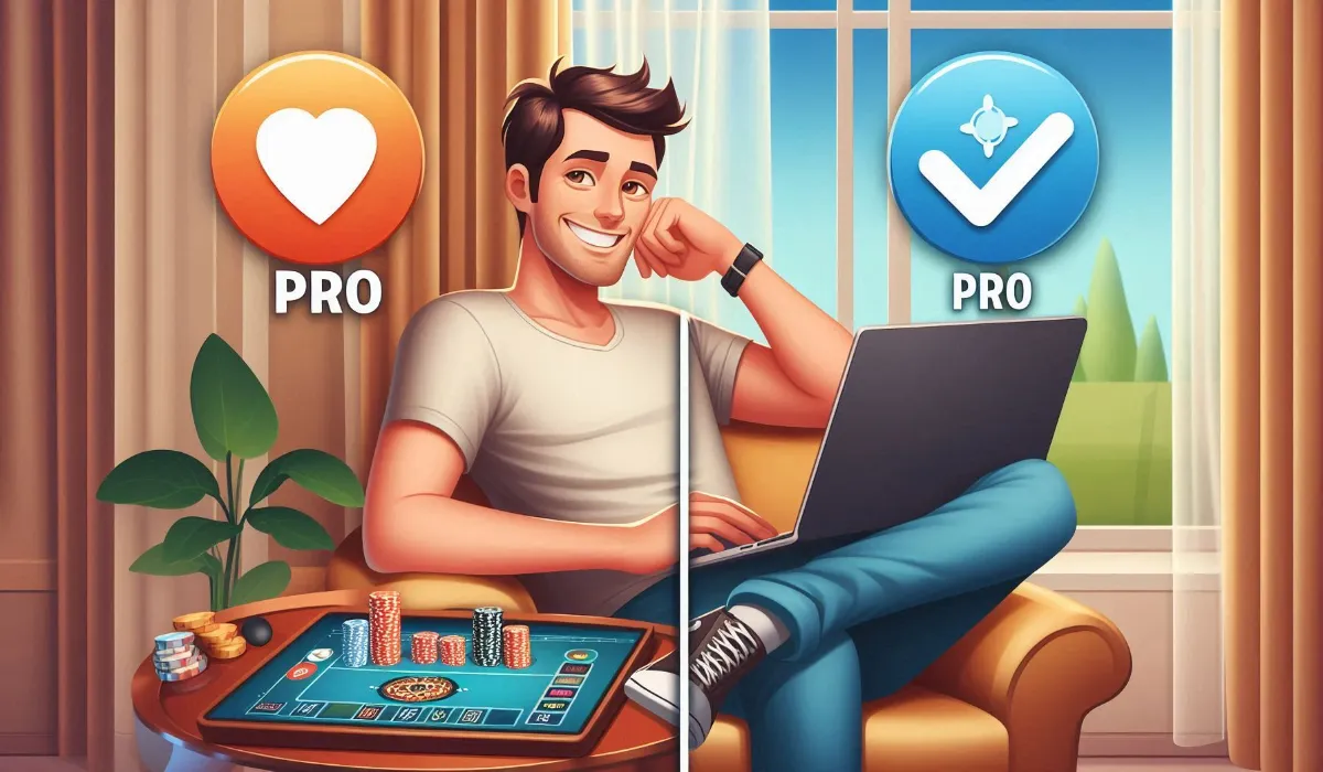 Pros and Cons of Online Casino Gambling: A Comprehensive Guide