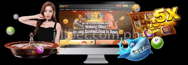 Revolutionizing Online Gambling: Driving JILIBET's Success | NewsFeed