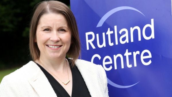 Rutland Centre reports significant increase in cocaine and gambling addictions