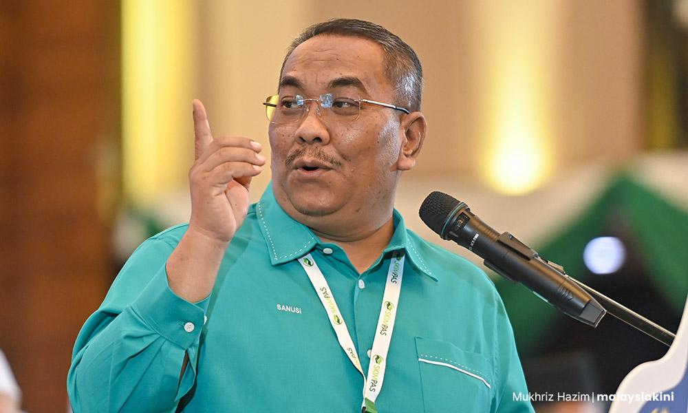 Sanusi warns of the hereafter after Kedah gambling ban quashed