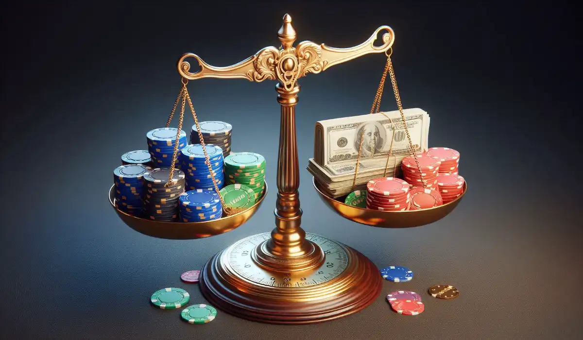 Should States Legalize Casino Gambling? Pros, Cons, and Implications