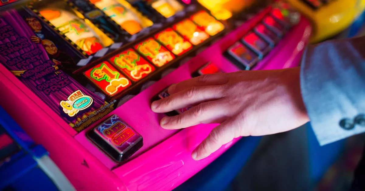 Some 2.5% of the adult population may be experiencing problem gambling – survey