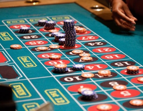 Study Reveals Nearly 50% of Adults, 18% of Adolescents Engage In Gambling