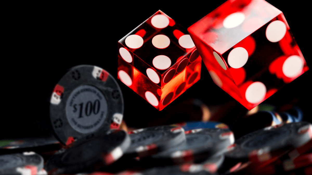 The Future of Online Gambling: AI’s Role in Personalized Gaming