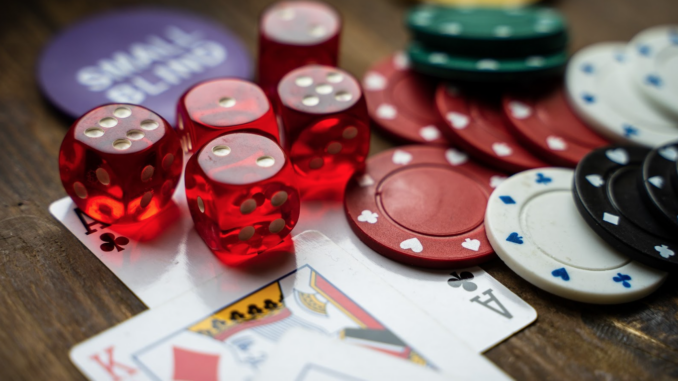 The Latest on Gambling in Colorado for June 2024 