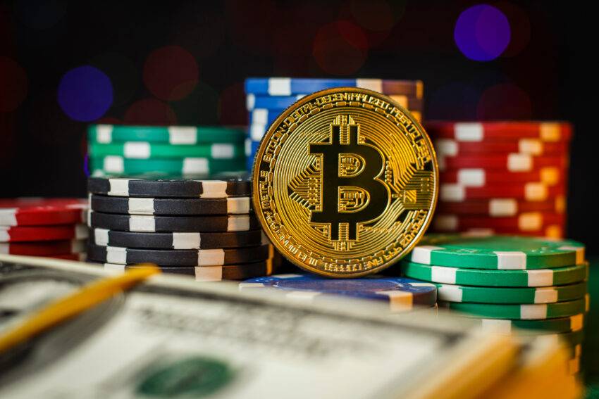 The Rise of UK-Based Crypto Casinos: A New Frontier in Online Gambling