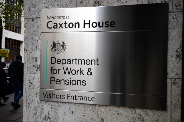 Universal Credit claimants warned payments could be stopped if they gamble