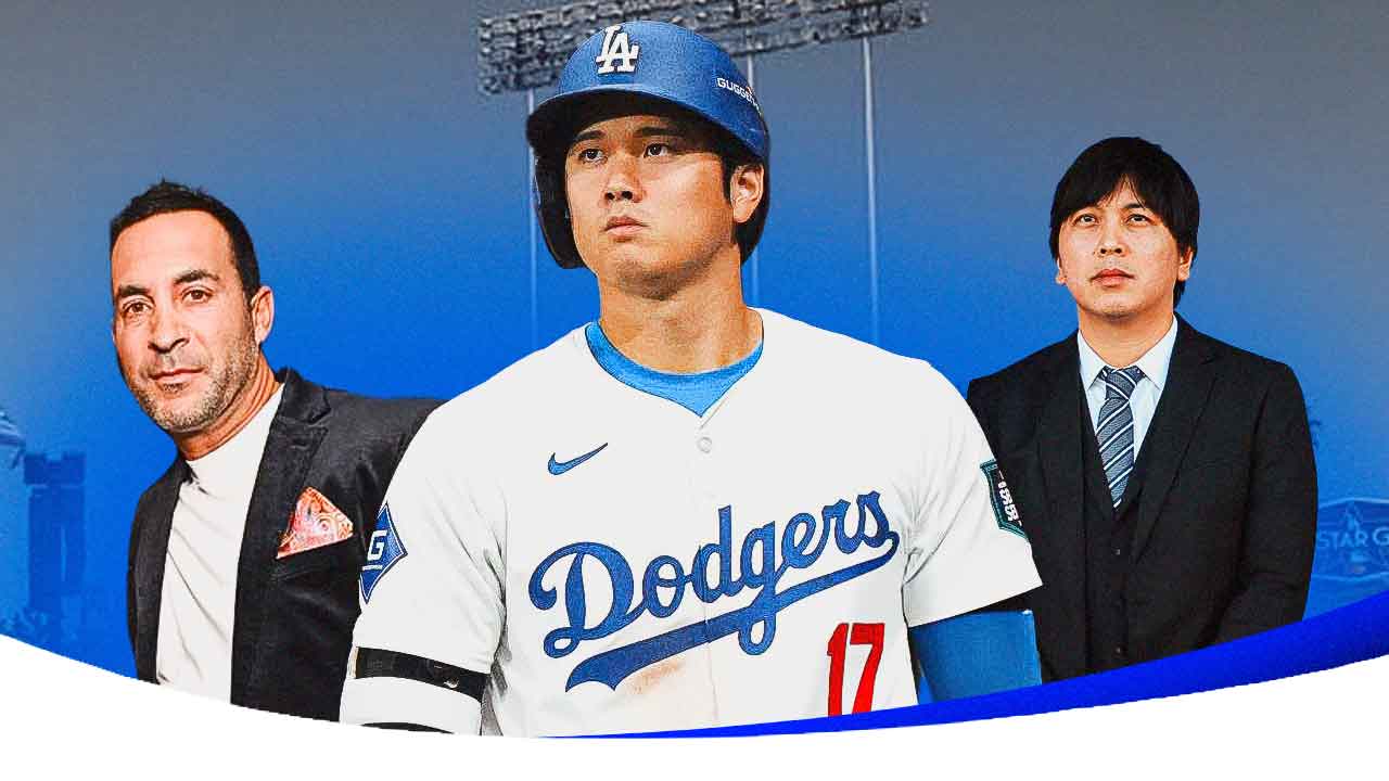 shohei ohtani gambling scandal