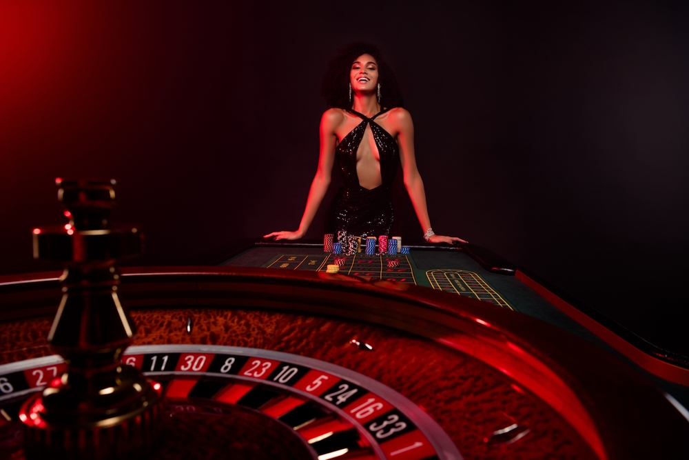 5 signs you are a gambling addict