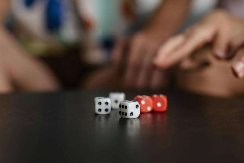 Add more than under-age gambling prevention to school curriculum - Jamaica Observer