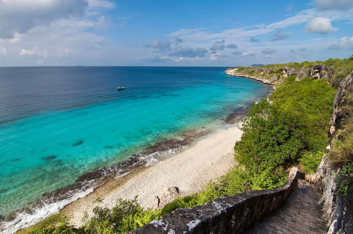 AntilliaansDagblad | ‘Bonaire te afhankelijk van externe factoren’