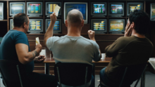 Australian TV and radio networks to lose more than $200m in annual gambling advertising