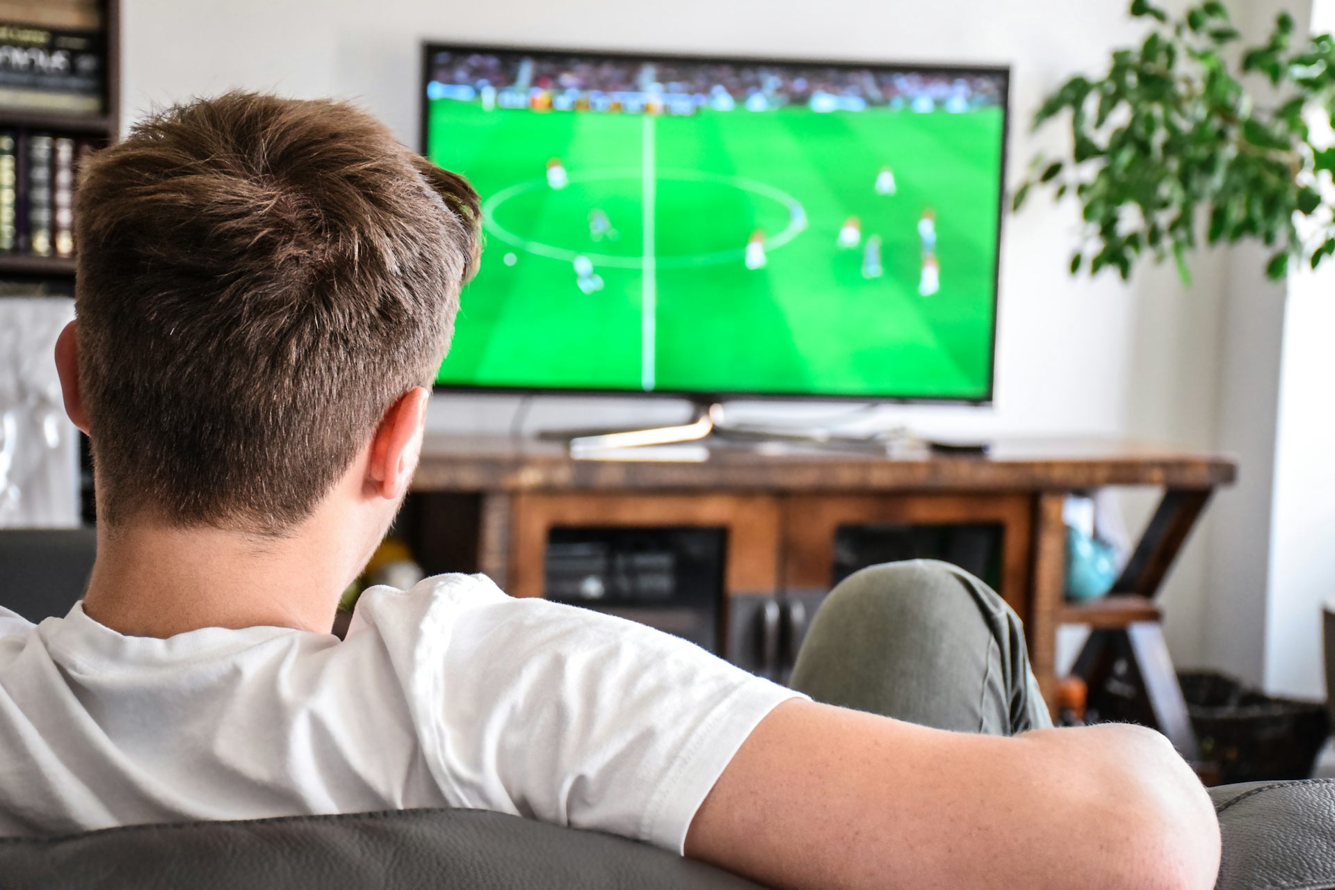 Does free-to-air TV really need gambling ads to survive?