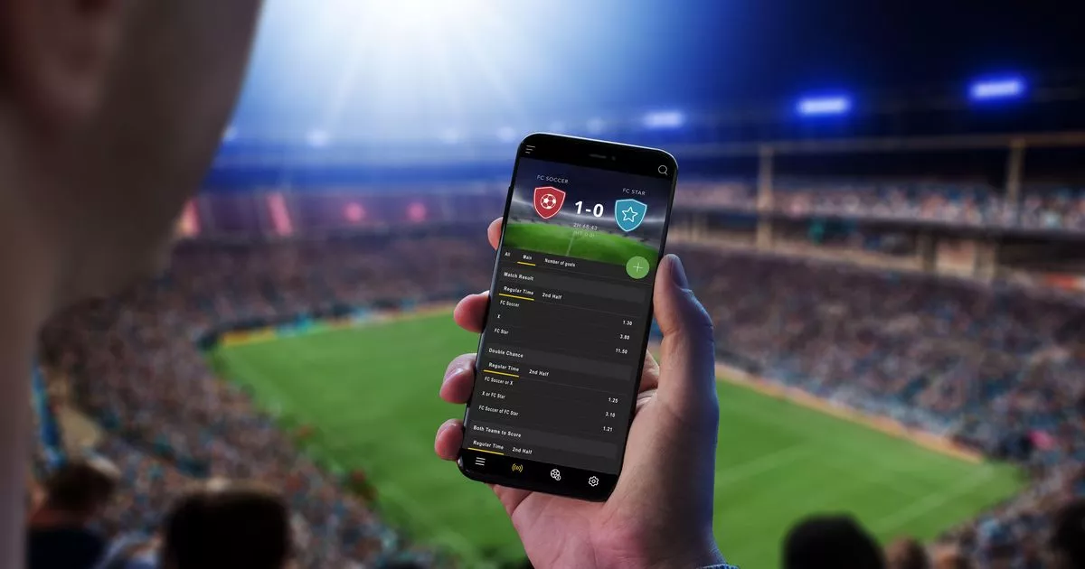 Flutter and Evoke set to reveal impact of Euro 2024 as gambling rules to change