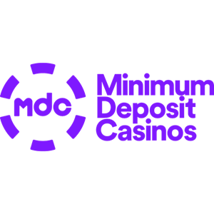 Minimum Deposit Casinos