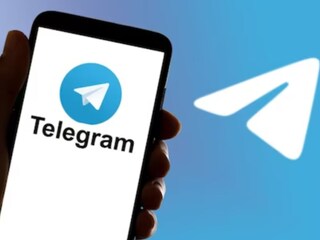 Govt Launches Extortion And Gambling Probe Against Telegram - News18