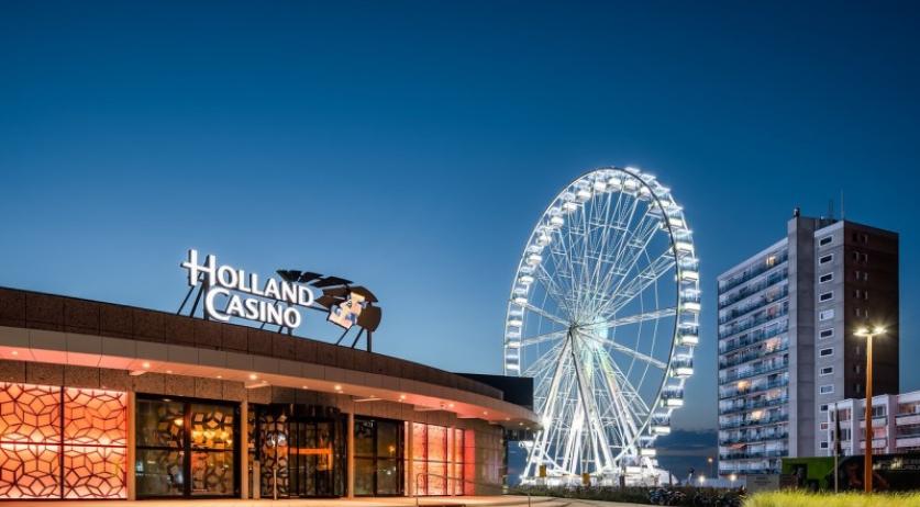 Holland Casino expects heavy losses due to increased gambling tax