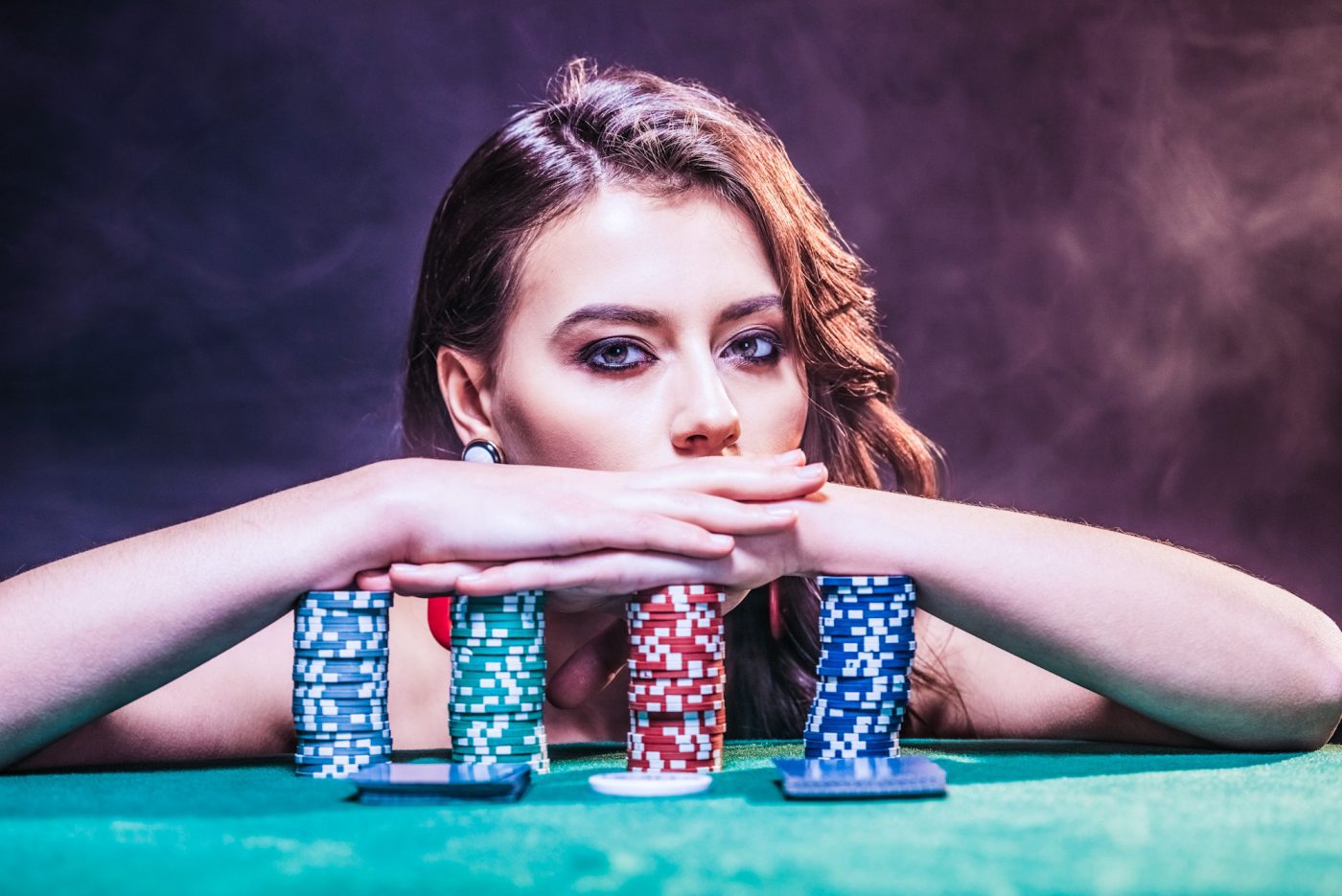 How Artificial Intelligence Could Transform the Gambling Industry