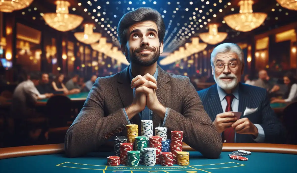 How Likely Are You to Get Rich Gambling? Truth & Myths Explored