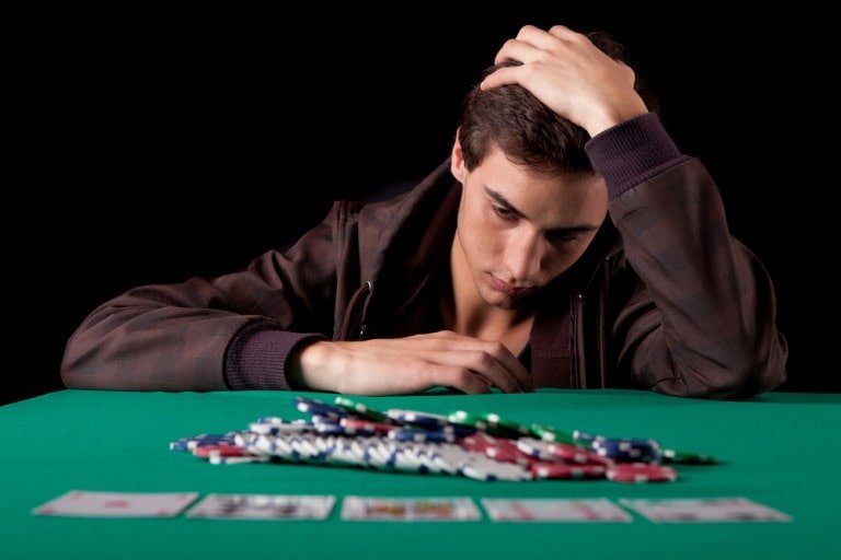 How to Support a Loved One Struggling with Gambling Addiction？ - The Rolla Daily News